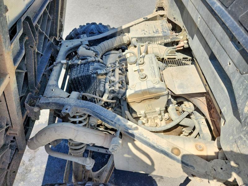 Aukcja sprzedaży 2015 Polaris Ranger900, vin: 3NSRTE87XFG499485, numer aukcji: 59346006