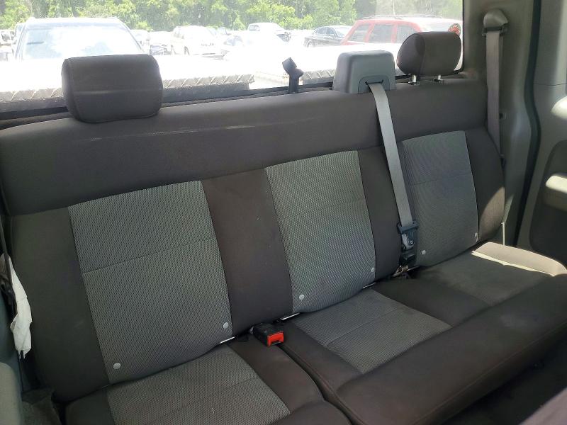 2004 Ford F-150 მანქანა იყიდება აუქციონზე, vin: 1FTRX12W34NC31140, აუქციონის ნომერი: 59865616