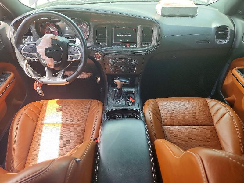 Aukcja sprzedaży 2022 Dodge Charger, vin: 2C3CDXL9XNH101980, numer aukcji: 61326006