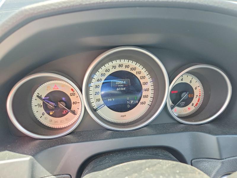 2016 Mercedes-benz E მანქანა იყიდება აუქციონზე, vin: WDDKK6FF8GF332489, აუქციონის ნომერი: 61594016