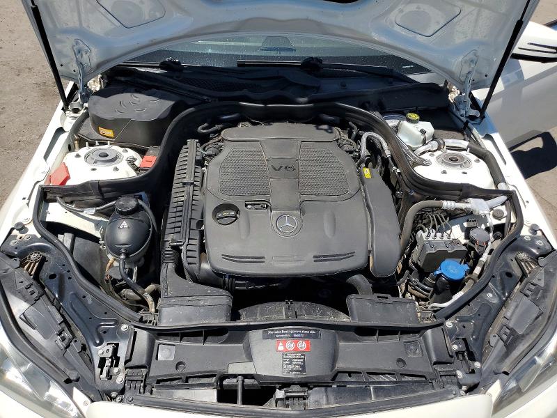 Aukcja sprzedaży 2014 Mercedes-benz E, vin: WDDHF5KB5EA912319, numer aukcji: 62806856