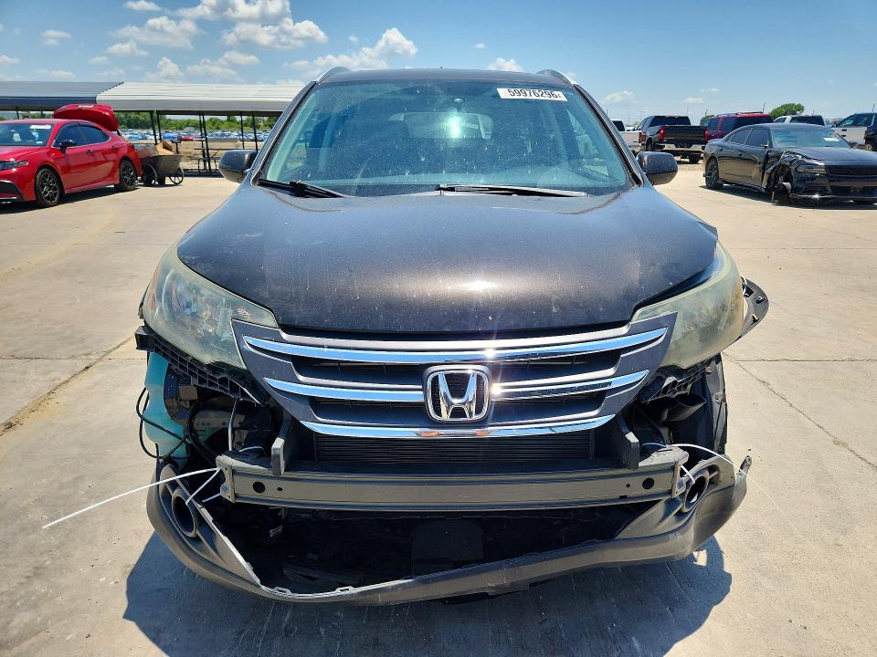 Aukcja sprzedaży 2014 Honda Cr-v, vin: 2HKRM3H77EH565421, numer aukcji: 59976296