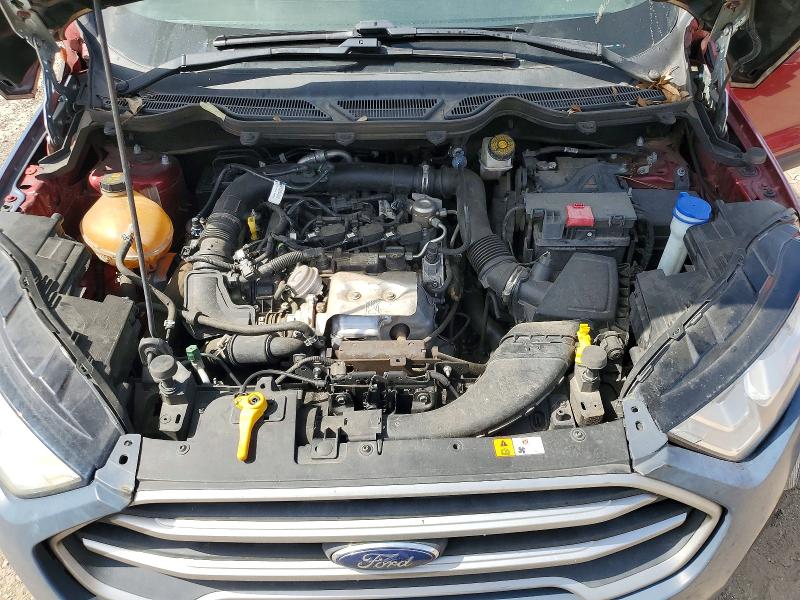 62048126 :رقم المزاد ، MAJ3S2GE0MC422493 vin ، 2021 Ford Ecosport مزاد بيع