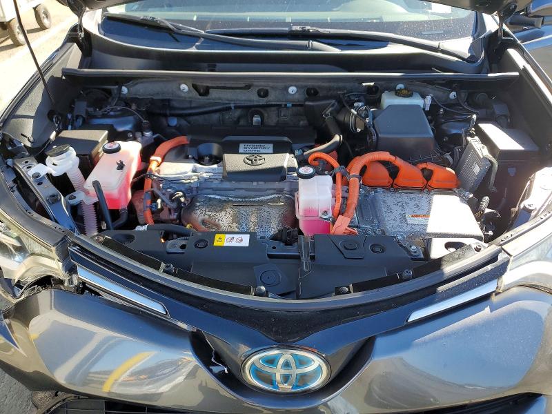Продажа на аукционе авто 2017 Toyota Rav4 Hybrid, vin: JTMRJREVXHD076827, номер лота: 60262796