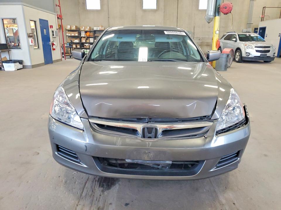 Aukcja sprzedaży 2006 Honda Accord, vin: 1HGCM56836A096464, numer aukcji: 59999636