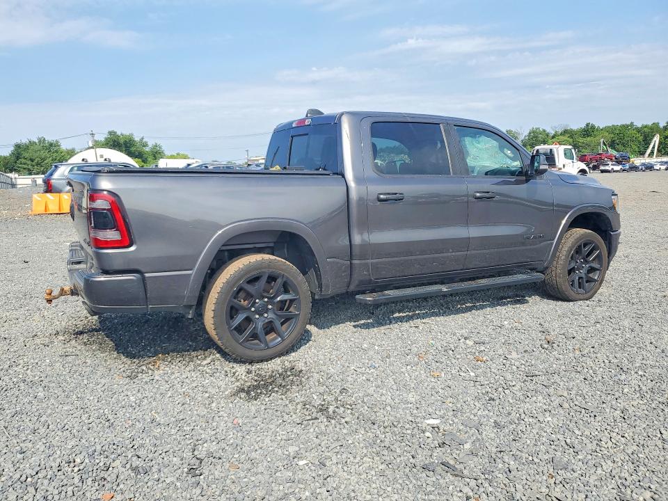Продажа на аукционе авто 2020 Ram 1500, vin: 1C6SRFJT7LN231194, номер лота: 60846726