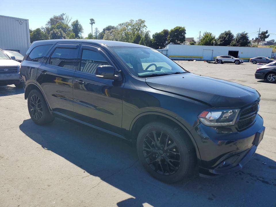 Продажа на аукционе авто 2015 Dodge Durango, vin: 1C4RDHDG3FC771139, номер лота: 60621226