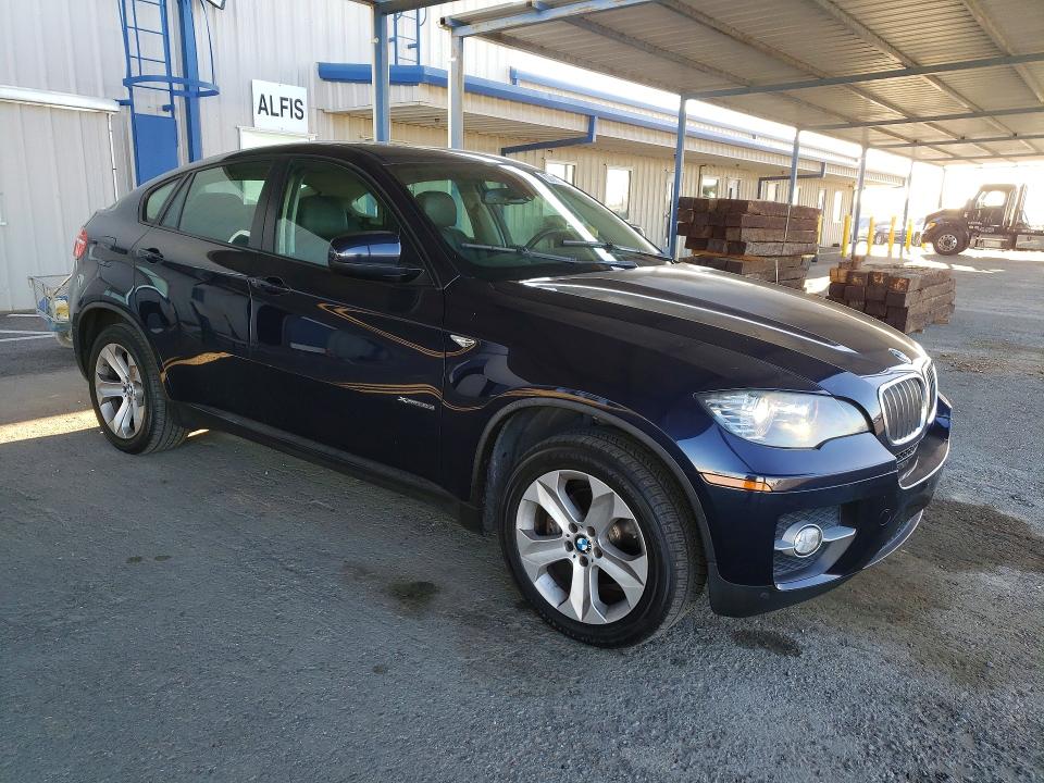 62697646 :رقم المزاد ، 5UXFG2C53BLX05271 vin ، 2011 Bmw X6 مزاد بيع