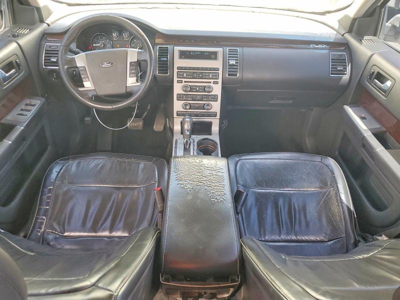 Продажа на аукционе авто 2009 Ford Flex, vin: 2FMDK52C89BA03414, номер лота: 61977906