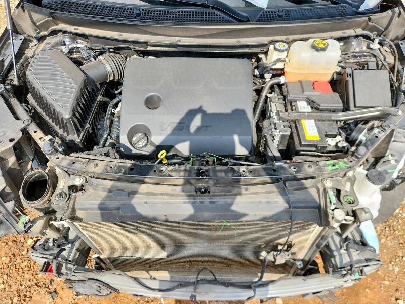 Aukcja sprzedaży 2022 Buick Enclave, vin: 5GAERBKWXNJ164819, numer aukcji: 60929716