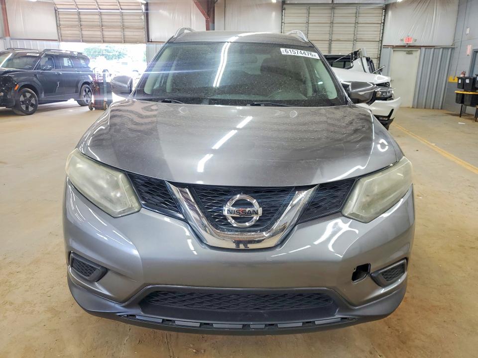 Aukcja sprzedaży 2014 Nissan Rogue, vin: 5N1AT2ML3EC787717, numer aukcji: 61574476