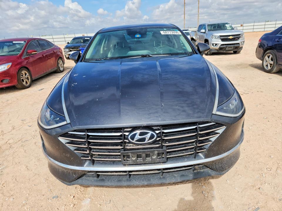 Aukcja sprzedaży 2021 Hyundai Sonata, vin: 5NPEG4JA9MH125457, numer aukcji: 60773096