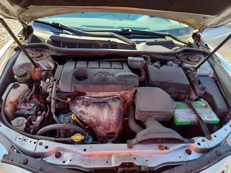 63556796 :رقم المزاد ، 4T1BF3EK3BU754665 vin ، 2011 Toyota Camry مزاد بيع