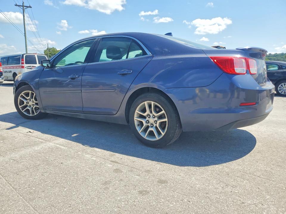 Продажа на аукционе авто 2013 Chevrolet Malibu, vin: 1G11C5SA0DF195625, номер лота: 63207206