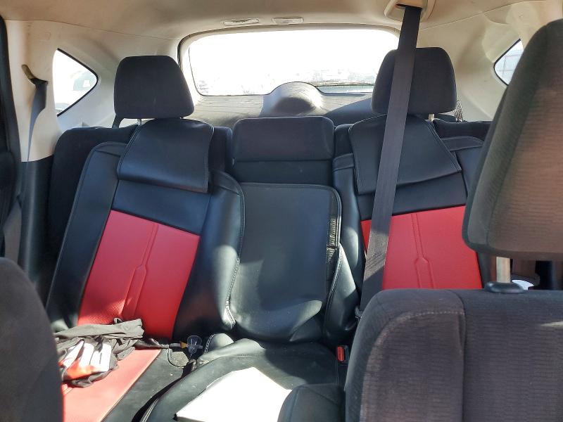 Продаж на аукціоні авто 2013 Honda Cr-v, vin: 3CZRM3H32DG711450, номер лоту: 60526076