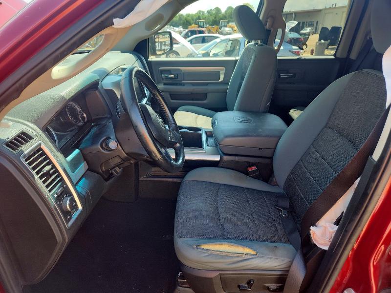 61205636 :رقم المزاد ، 1C6RR7GG5FS564448 vin ، 2015 Ram 1500 مزاد بيع