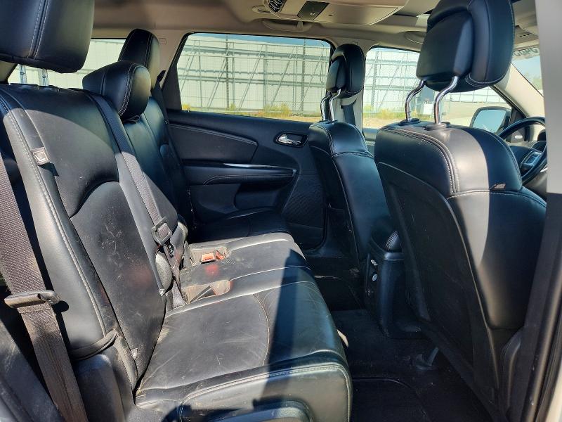 Продажа на аукционе авто 2013 Dodge Journey, vin: 3C4PDDFGXDT708988, номер лота: 61548346