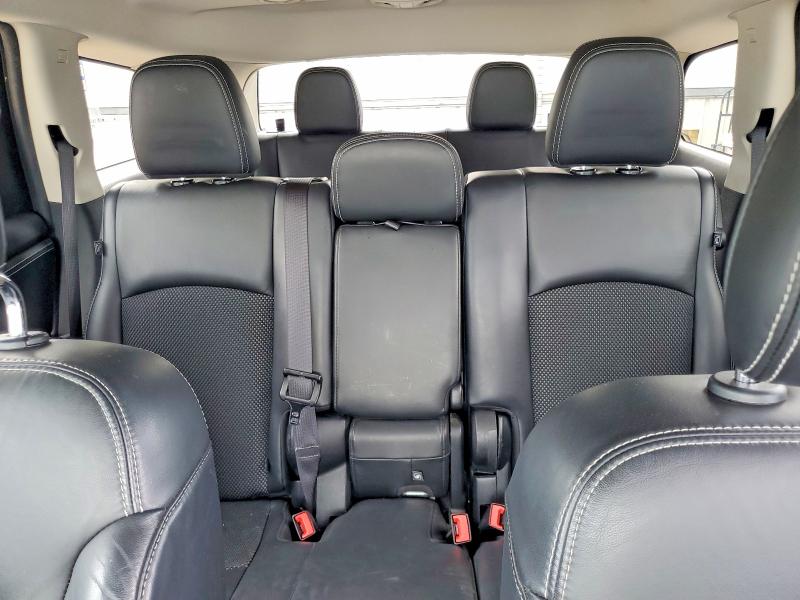 Aukcja sprzedaży 2017 Dodge Journey, vin: 3C4PDDGG2HT549100, numer aukcji: 61227196