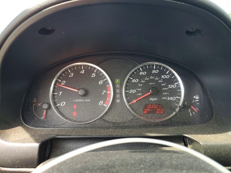 2007 Mazda 6 მანქანა იყიდება აუქციონზე, vin: 1YVHP80C475M35621, აუქციონის ნომერი: 59722406