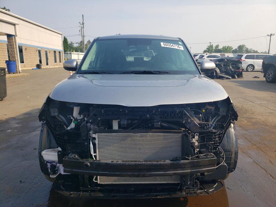 2024 Kia Soul მანქანა იყიდება აუქციონზე, vin: KNDJ23AU0R7920913, აუქციონის ნომერი: 60554716