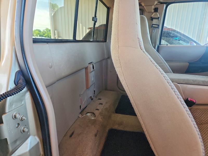Aukcja sprzedaży 1999 Ford Ranger, vin: 1FTZR15X8XPB09896, numer aukcji: 60232776