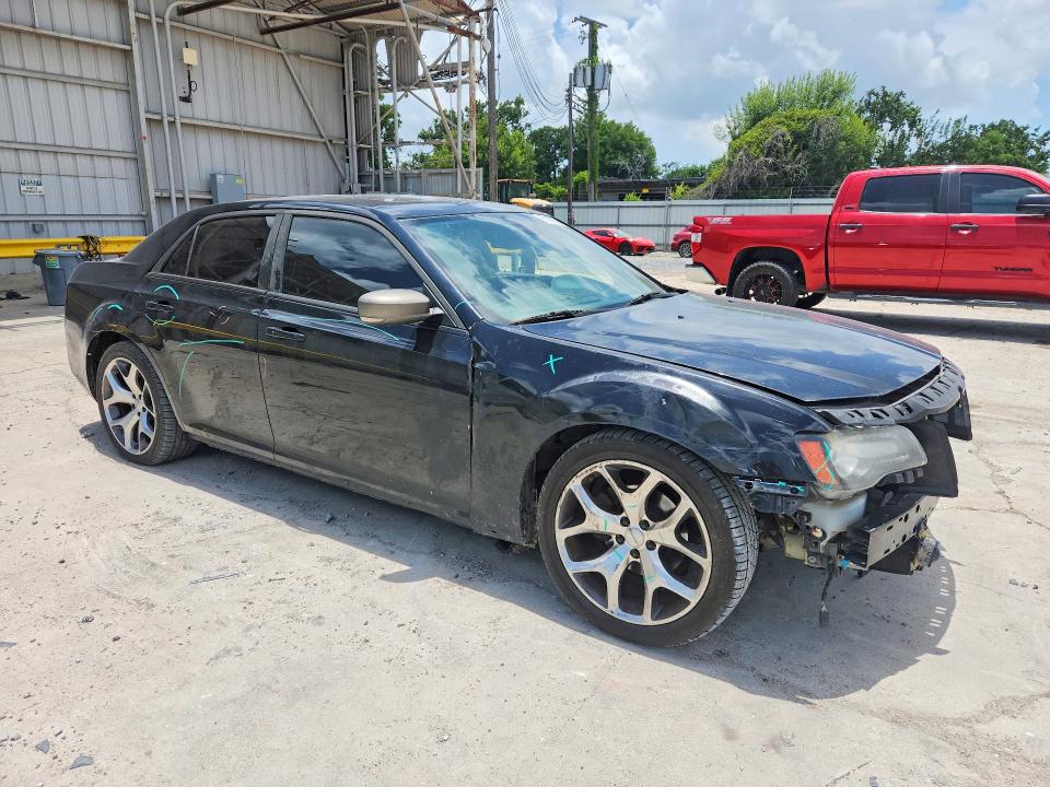 Продаж на аукціоні авто 2013 Chrysler 300c, vin: 2C3CCADG3DH698546, номер лоту: 60126656