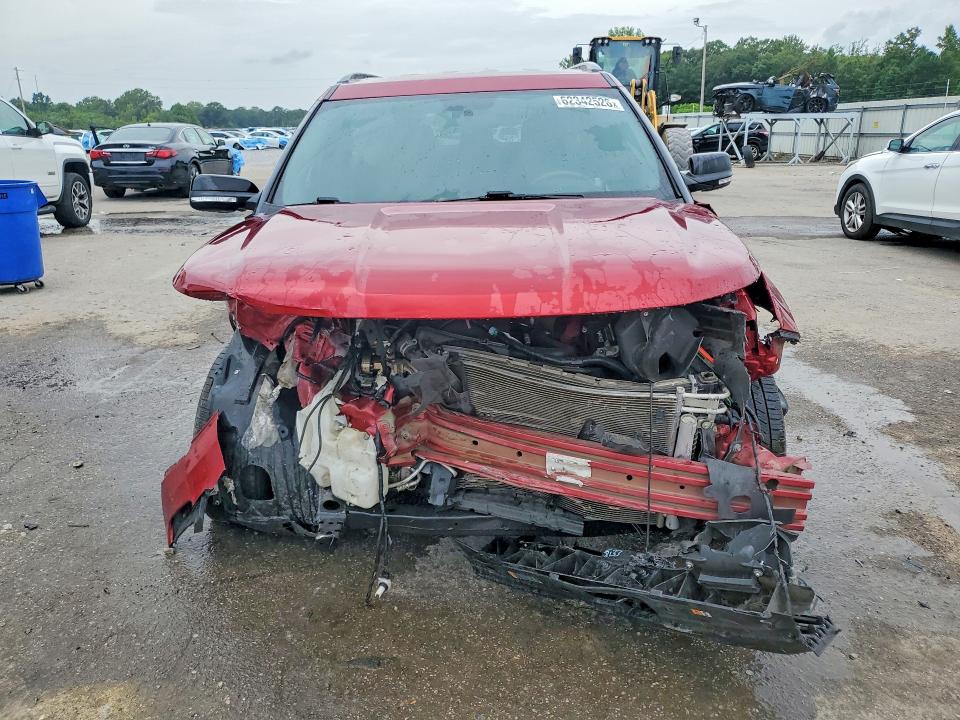 Aukcja sprzedaży 2017 Ford Explorer, vin: 1FM5K7D82HGD77324, numer aukcji: 62342526