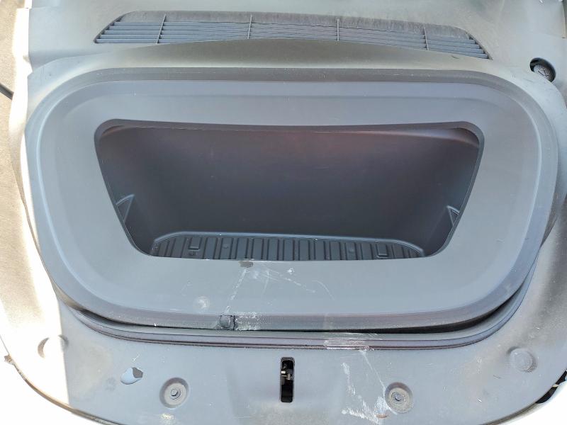 Продажа на аукционе авто 2023 Tesla Model Y, vin: 7SAYGAEEXPF675006, номер лота: 62010276