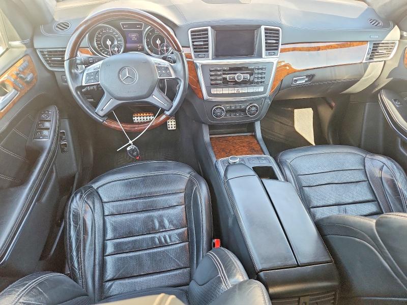 Продажа на аукционе авто 2014 Mercedes-benz Gl, vin: 4JGDF7EE4EA271668, номер лота: 59880546