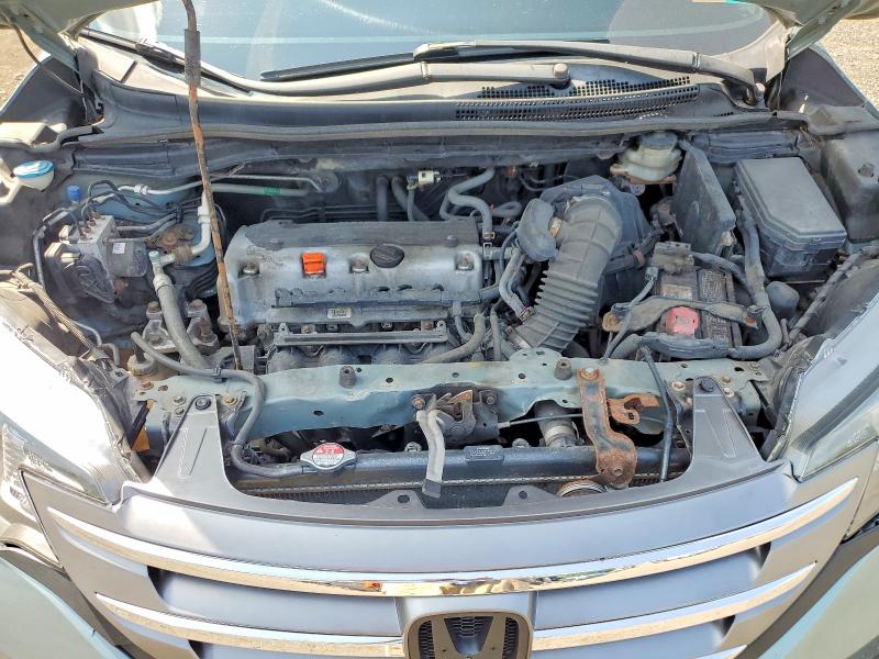 Aukcja sprzedaży 2012 Honda Cr-v, vin: 2HKRM4H32CH622091, numer aukcji: 62337616