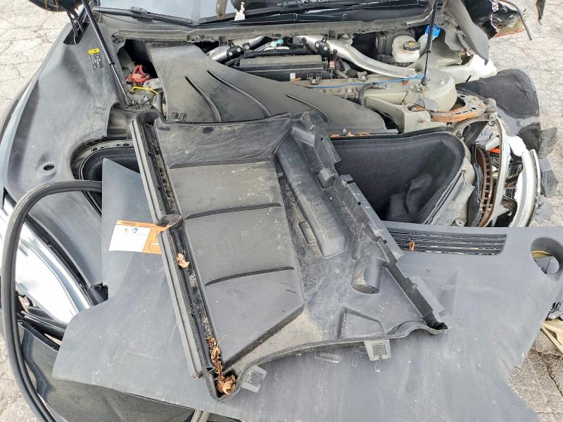 Продаж на аукціоні авто 2018 Tesla Model S, vin: 5YJSA1E24JF280725, номер лоту: 60159206