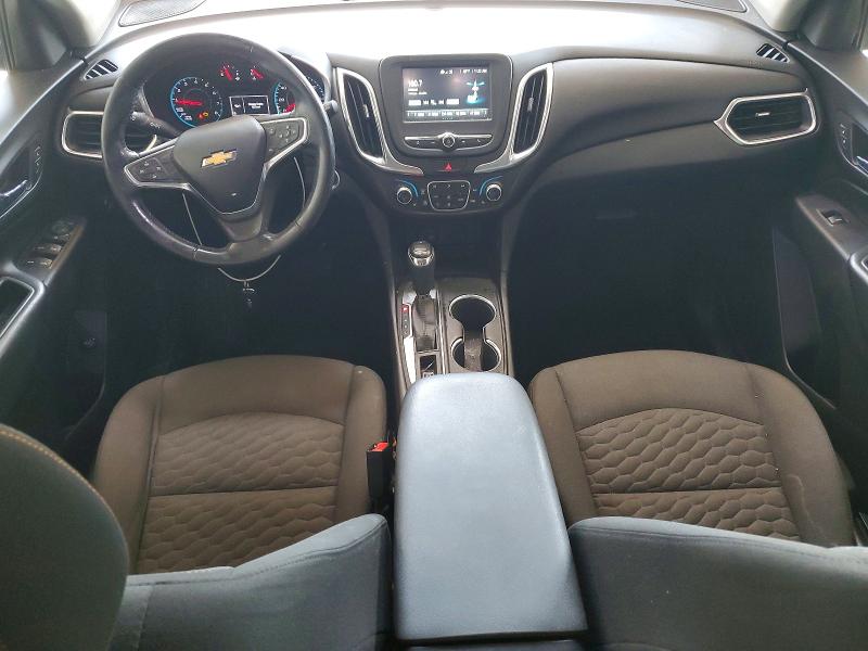 Продажа на аукционе авто 2018 Chevrolet Equinox, vin: 2GNAXSEV5J6259082, номер лота: 61414246