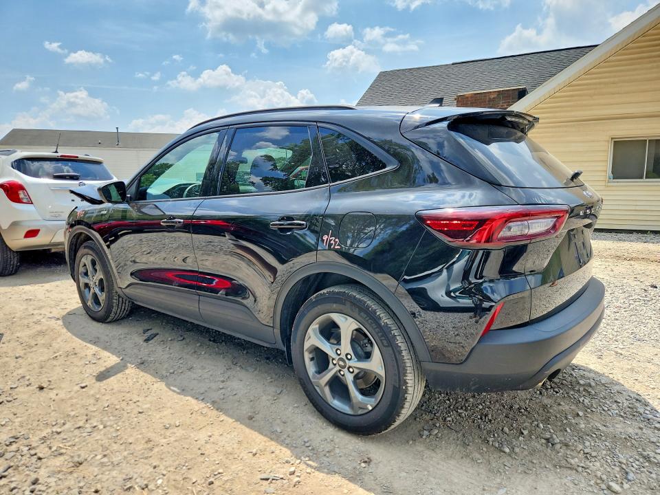 Продаж на аукціоні авто 2025 Ford Escape, vin: 1FMCU9MN3SUB12956, номер лоту: 63540836