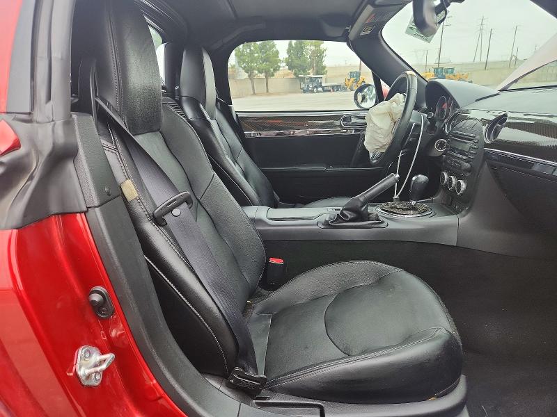 Продаж на аукціоні авто 2014 Mazda Mx-5 Miata, vin: JM1NC2PF4E0236841, номер лоту: 59831716