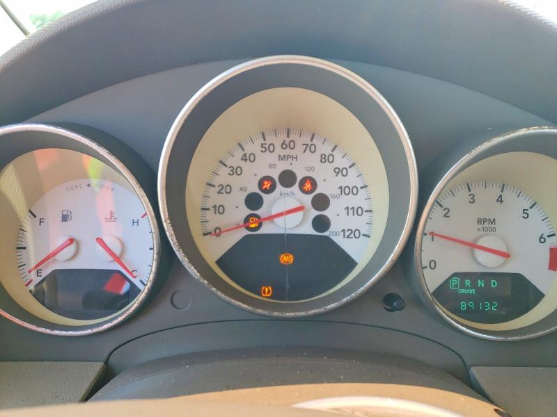 Aukcja sprzedaży 2009 Dodge Caliber, vin: 1B3HB48A69D198057, numer aukcji: 59674626