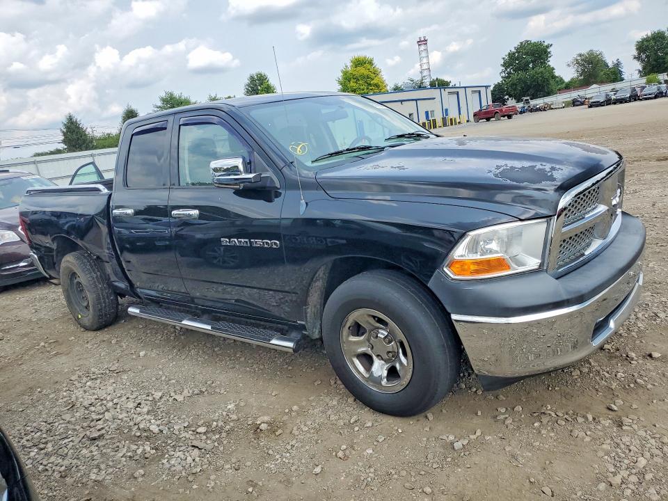 62899226 :رقم المزاد ، 1C6RD7FP6CS115470 vin ، 2012 Dodge Ram 1500 مزاد بيع