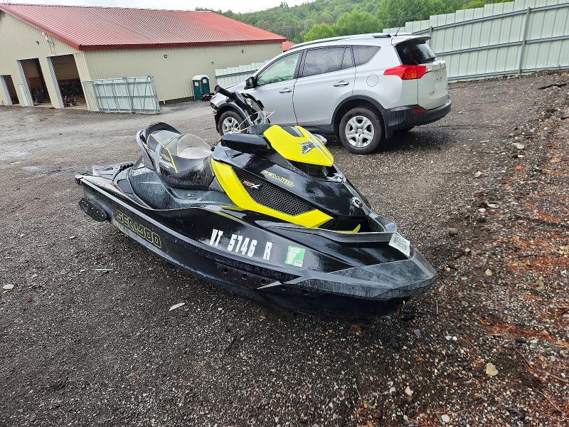 Aukcja sprzedaży 2013 Sea-doo Unknown, vin: YDV02960C313, numer aukcji: 63031346