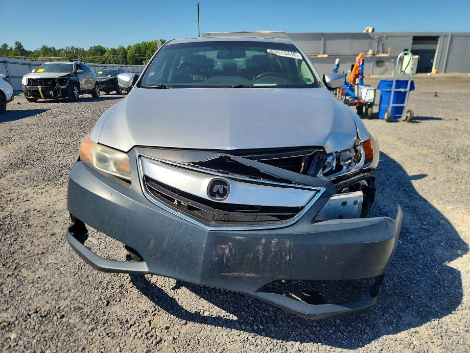 2014 Acura Ilx მანქანა იყიდება აუქციონზე, vin: 19VDE1F70EE006921, აუქციონის ნომერი: 63513446