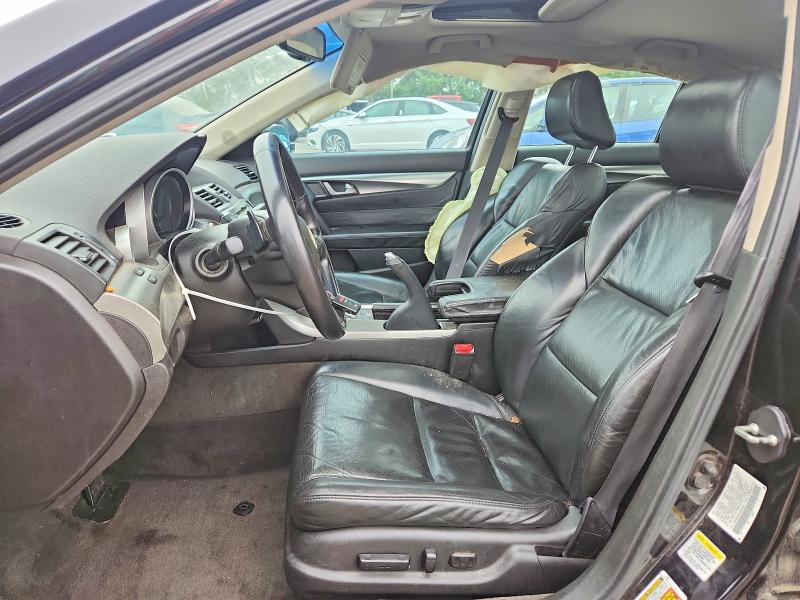 Aukcja sprzedaży 2010 Acura Tl, vin: 19UUA8F54AA013444, numer aukcji: 59896416