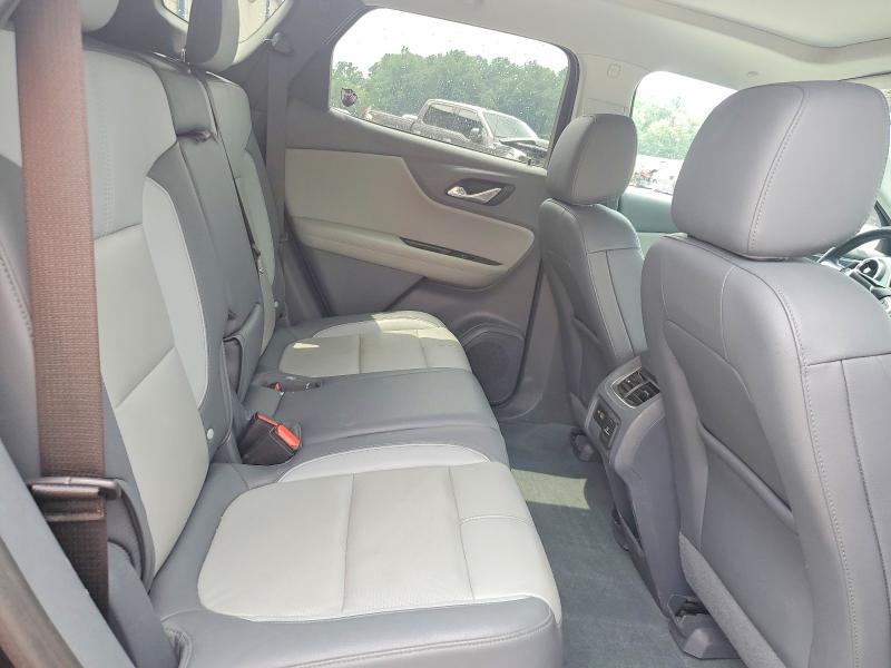 Aukcja sprzedaży 2020 Chevrolet Blazer, vin: 3GNKBDRS6LS614229, numer aukcji: 59776116