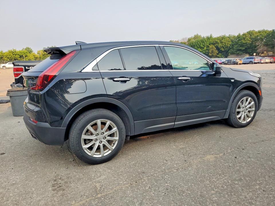 Aukcja sprzedaży 2019 Cadillac Xt4, vin: 1GYFZBR45KF197579, numer aukcji: 62678966