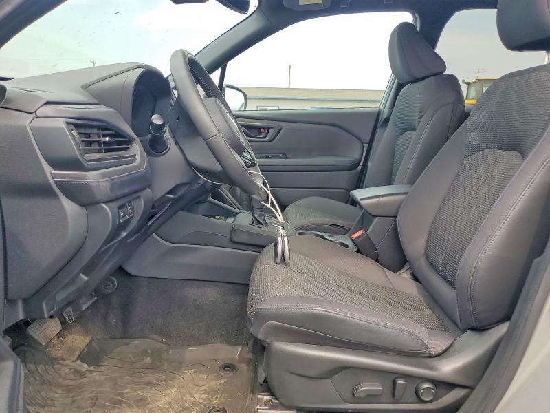 62043466 :رقم المزاد ، JF2SLDDCXSH516853 vin ، 2025 Subaru Forester مزاد بيع
