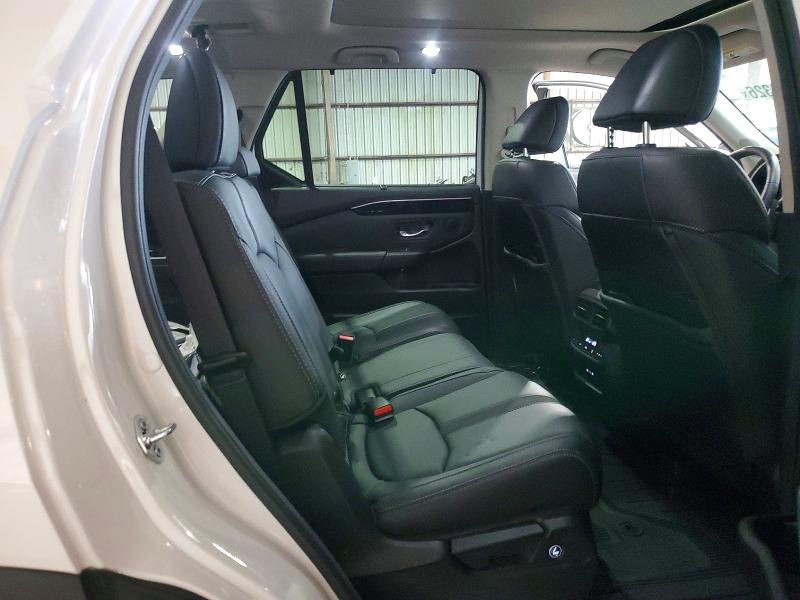 Aukcja sprzedaży 2025 Honda Pilot, vin: 5FNYG2H78SB034302, numer aukcji: 60841326