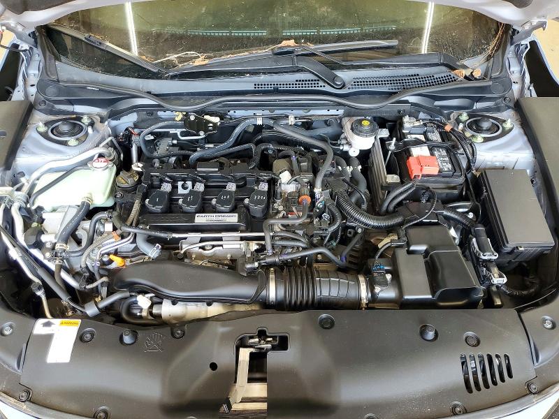 Продаж на аукціоні авто 2019 Honda Civic, vin: SHHFK7H38KU222655, номер лоту: 62832876