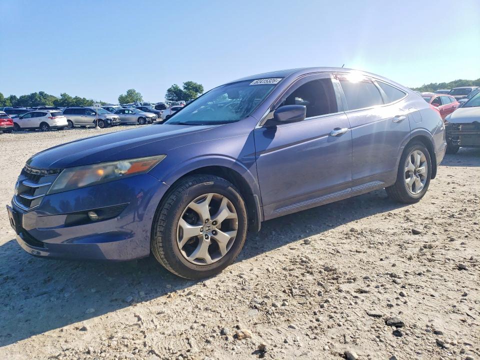 Продажа на аукционе авто 2012 Honda Crosstour, vin: 5J6TF2H52CL004488, номер лота: 62415326