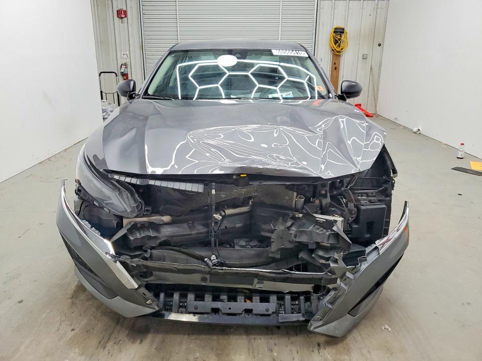 Продаж на аукціоні авто 2025 Nissan Altima, vin: 1N4BL4DV4SN381067, номер лоту: 60565416