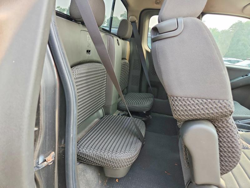 Aukcja sprzedaży 2007 Nissan Frontier, vin: 1N6AD06W37C455449, numer aukcji: 61034916