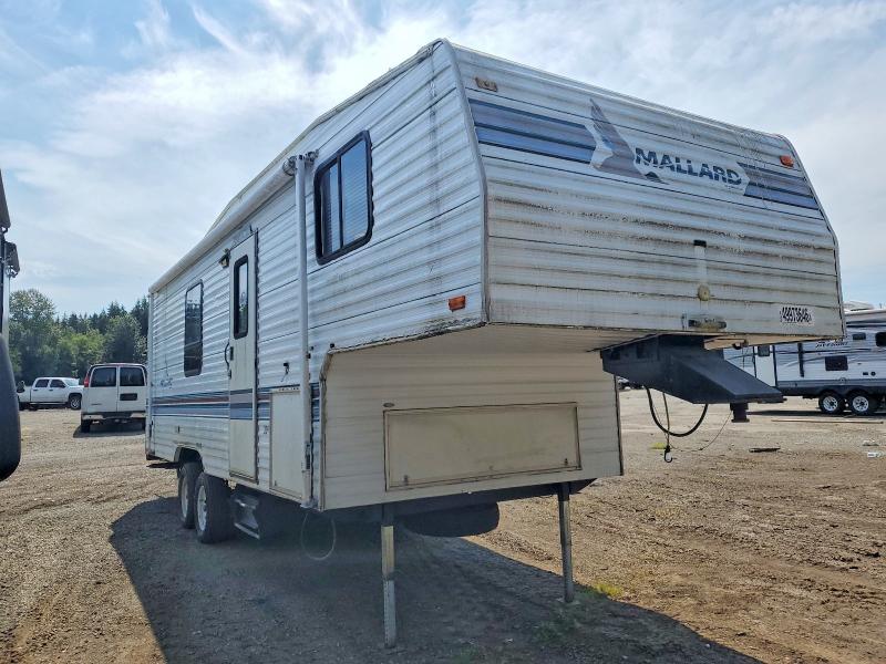 Aukcja sprzedaży 1998 Fleetwood Mallard, vin: 1EF5G2527W0911911, numer aukcji: 49973646
