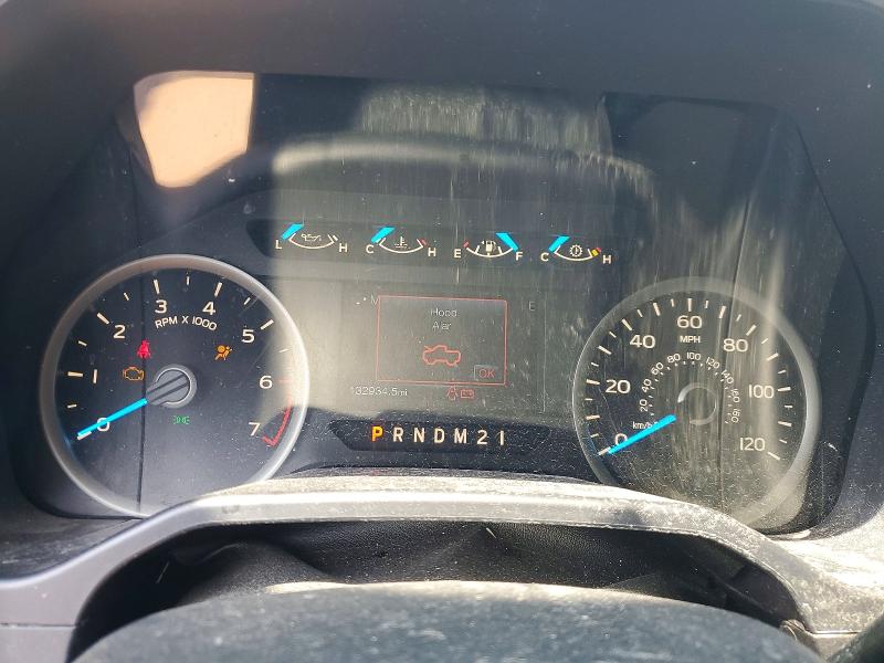 Продаж на аукціоні авто 2016 Ford F150, vin: 1FTEX1CP2GKF41002, номер лоту: 61248176
