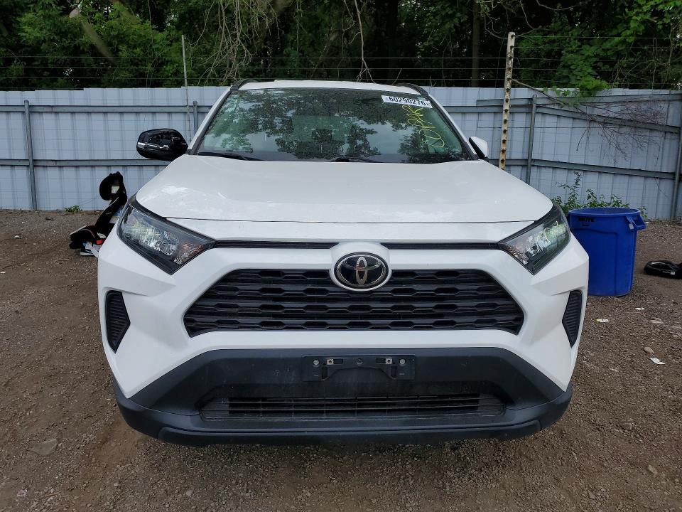 Aukcja sprzedaży 2021 Toyota Rav4, vin: 2T3Z1RFV7MC157460, numer aukcji: 60290276